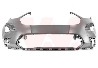 FRONT BUMPER SKIN FRONT BUMPER SKIN
